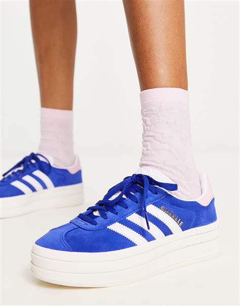 adidas plateauzool|adidas gazelle footwear.